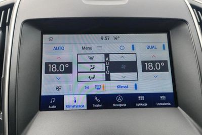 Ford S-MAX 2.0 EcoBlue Connected