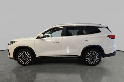 Chery TIGGO 8 1.6 T-GDI Prestige DCT