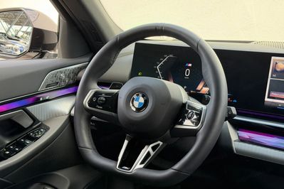 BMW Seria 5 520D Xdrive