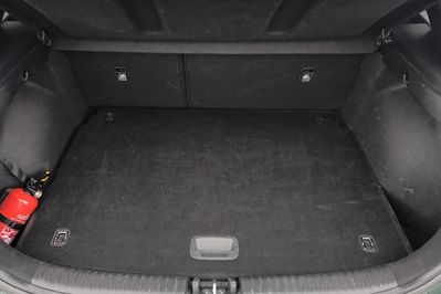 Kia Ceed 1.5 T-GDI M DCT