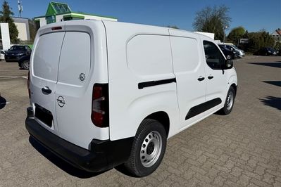 Opel Combo Van Cargo L2H1