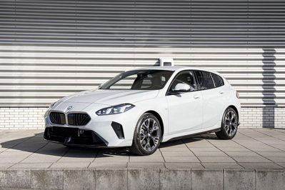 BMW Seria 1 120 M Sport