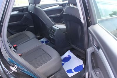 Audi Q5 35 TDI quattro