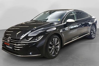 Volkswagen Arteon TSI Elegance DSG