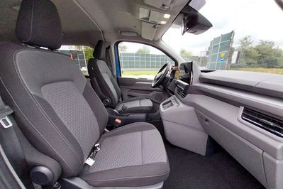 Volkswagen Caravelle TDI L2H1 Life aut