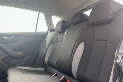 Skoda Scala 1.0 TSI