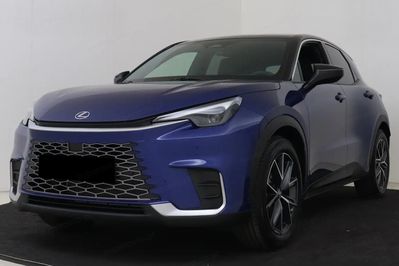 Lexus LBX Emotion 1.5 Hybrid