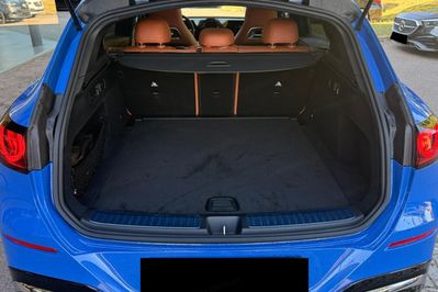 Mercedes GLC 400 4-Matic EQ AMG Line