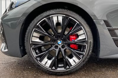 BMW Seria 4 Gran Coupe M440i xDrive