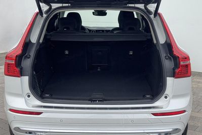 Volvo XC60 T6 Plug-In Hybrid AWD Core