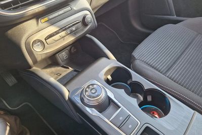 Ford Focus 1.5 EcoBlue Titanium X