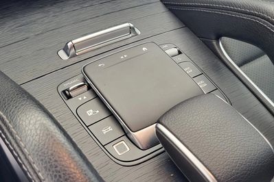 Mercedes GLE 300 d 4MATIC