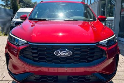 Ford Kuga ST-Line aut 1.5 EcoBoost