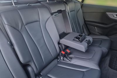 Audi Q8 45 TDI quattro