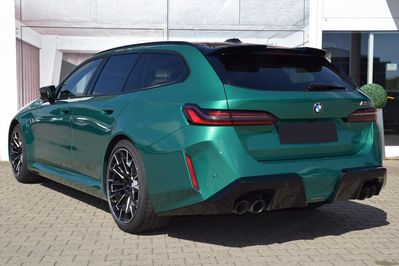 BMW Seria 5 Touring M5