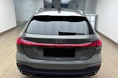 Audi A5 TFSI advanced Avant