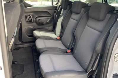 Toyota Proace City Verso 1.5 d-4D Family