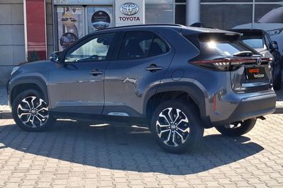 Toyota Yaris Cross Hybrid 1.5 Style