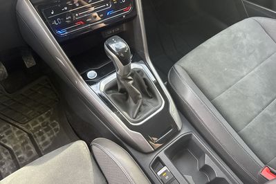 Volkswagen T-Roc Style 1.5 TSI  DSG