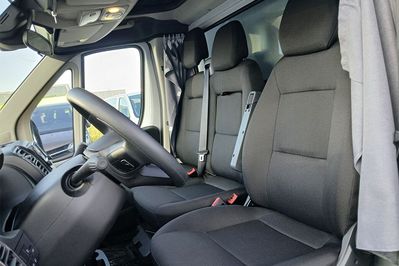 Toyota Proace Max Plandeka