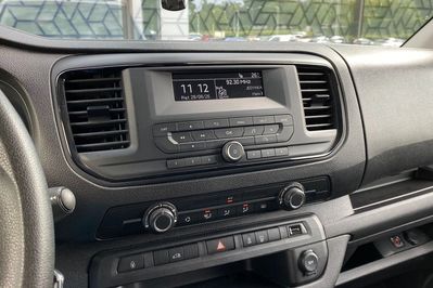 Toyota ProAce 2.0 D-4D