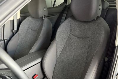 Skoda Superb 1.5 Tsi Mhev Essence Dsg