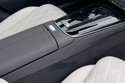 Mercedes Klasa E 220 d 4-Matic AMG