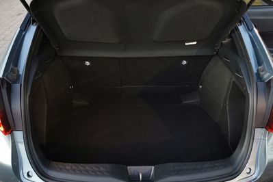 Toyota C-HR 1.8 Hybrid Style