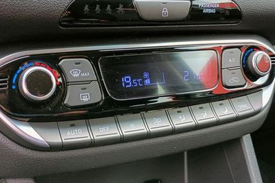 Hyundai i30 1.0 T-GDI Smart