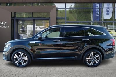 Kia Sorento 1.6 T-GDI HEV XL 4WD aut 7os.