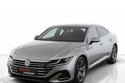 Volkswagen Arteon 2.0 TDI 4Motion DSG