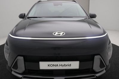 Hyundai Kona Executive 1.6 GDI Hybrid DCT