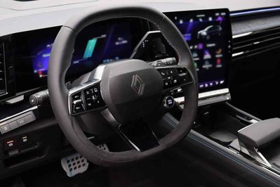 Renault Espace Esprit Alpine 1.2 E-Tech Full Hybrid