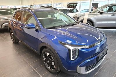 Kia Stonic 1.0 T-GDI M