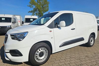 Opel Combo Van L2H1