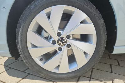 Volkswagen Golf Life Plus 1.5 eTSI mHEV DSG