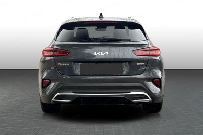 Kia XCeed Business Line 1.6 GDI PHEV DCT