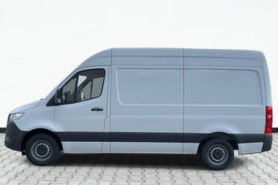 Mercedes Sprinter 315 CDI