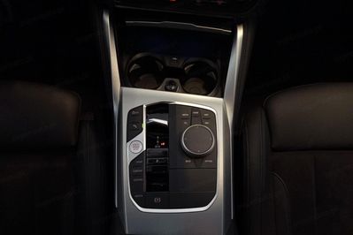 BMW Seria 4 420d xDrive mHEV M Sport aut