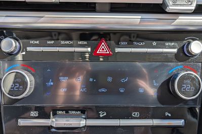 Hyundai Santa Fe 1.6 T-GDI HEV Platinum 4WD aut
