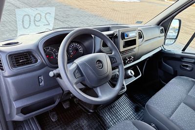 Opel Movano L2H2