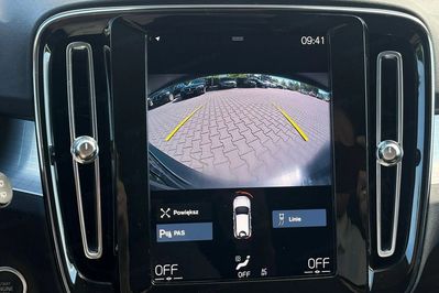 Volvo XC40 T5 Plug-In Hybrid Inscription aut
