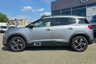 Citroen C5 Aircross 1.6 PHEV Shine EAT8
