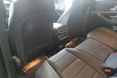 Mercedes GLS 400 d 4MATIC