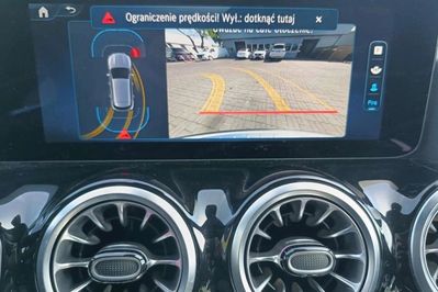 Mercedes GLA 200 mHEV AMG Line 7G-DCT