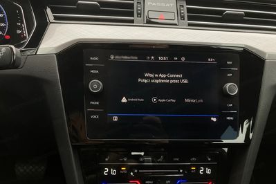 Volkswagen Passat 1.5 TSI EVO Business DSG