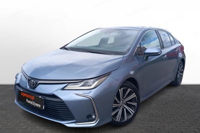 Toyota Corolla 1.5 Comfort