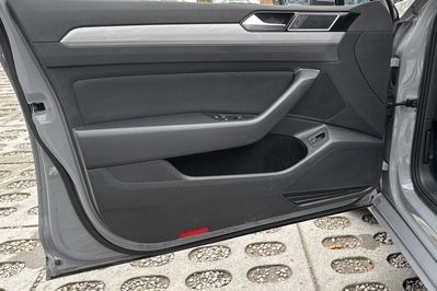 Volkswagen Passat Business 1.5 TSI EVO  DSG