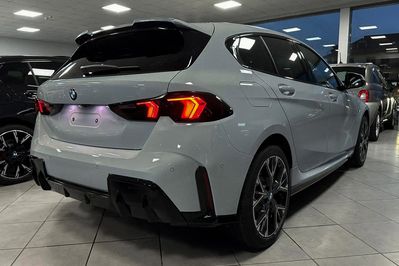 BMW Seria 1 123 xDrive M Sport
