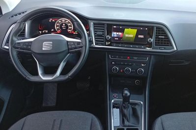 Seat ATECA 1.5 TSI Style S&S DSG
